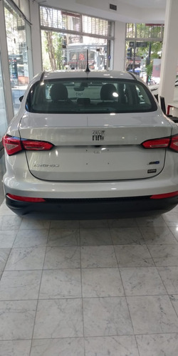 Imagen 10 de 15 de Fiat Cronos 1.3 Gse Drive Pack Conectividad L