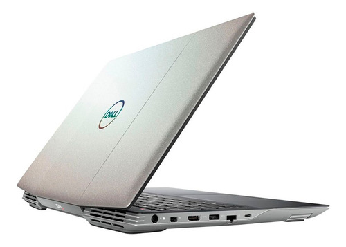 Notebook Dell G5 Ryzen 5 8gb 512 Ssd 6gb Radeon Dual Cooler