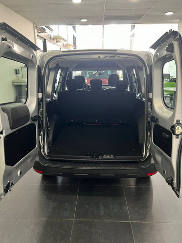 Renault Kangoo Ii Express Confort 5a 1.6 Sce