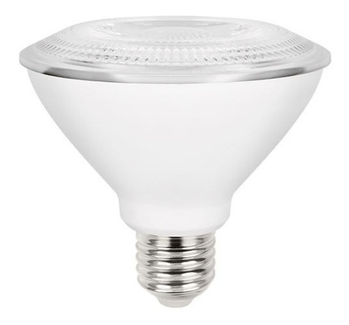 Lâmpada Par30 Led 10w Stella Branca Quente 2 Anos Garantia