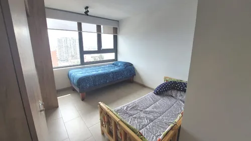 ¡dúplex Único En Rancagua! 2d 3b Con Vista Oriente-poniente