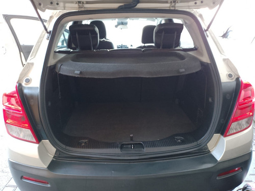 Chevrolet Trax 1.8 Ltz At