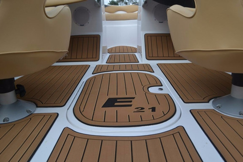 Eclipse 21 Open Con Motor Mercury 150 Hp 4t 000 Hs.