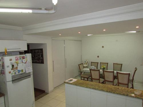 Imagem 20 de 30 de Casa Com 3 Dormitórios À Venda, 188 M² Por R$ 750.000,00 - Loteamento Santa Rosa - Piracicaba/sp - Ca1366