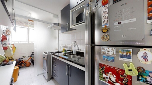 Imagem 23 de 25 de Apartamento - Ap00912 - 70122746