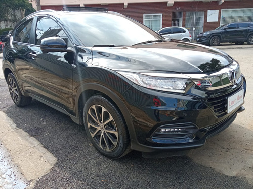 Honda HR-V 1.5 Touring Turbo Aut. 5p Elétrica