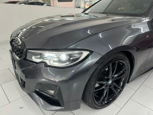 BMW Serie 3 2.0 M Sport Aut. 4p 258 hp 8 marchas