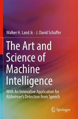 Libro The Art And Science Of Machine Intelligence : With ...