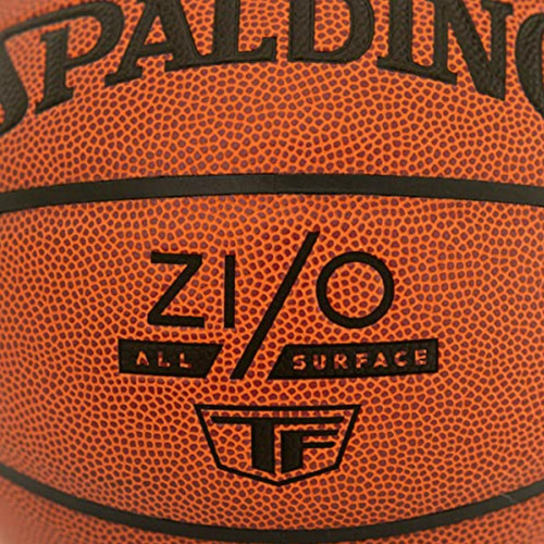 Spalding Zi/o Tf Baloncesto Interior Y Exterior De 29.5