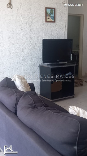 Imagen 5 de 12 de Apartamento En Alquiler En Los Corales, Residencias Arichuna, Av. La Playa Parroquia Caraballeda. Edo. La Guaira. Aa-cll009