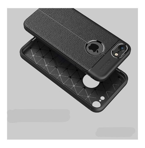 Funda Antigolpe Tpu Autofocus Para iPhone 6 6s 7 8 Plus