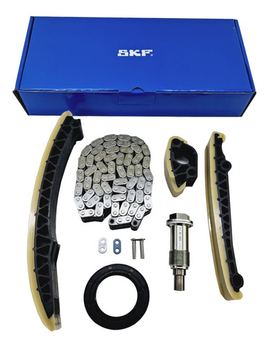 Kit Cadena Distribución Mercedes Benz Sprinter 415 416 515 