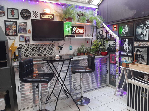 Casa De Condomínio À Venda Na Rua Orlando Pinto Ribeiro, Vila Campo Grande, São Paulo - Sp - Liv-9842