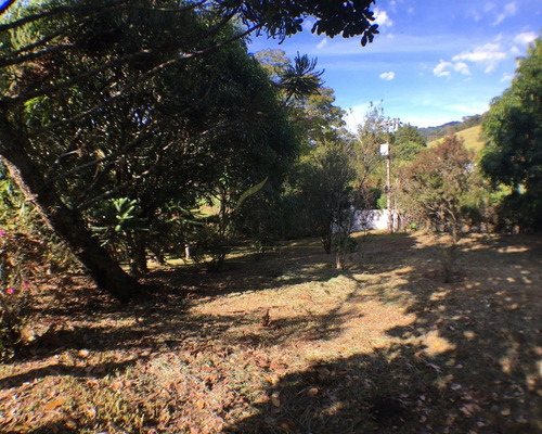 Chácara Para Venda E Locação No Bairro Dos Mimis Em Piracaia Sp - Ch00005 - 67615016