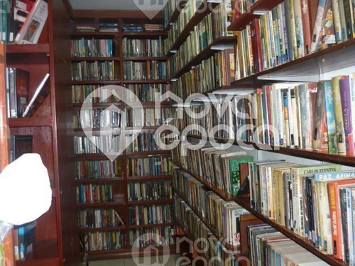 Imagem 15 de 20 de Lojas Comerciais Venda - Ref: Fl0sl2169