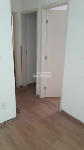 Imagem 23 de 27 de Apto. Venda - 2 Dts. - Residencial Morales - 2044