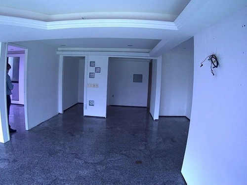Imagem 11 de 17 de (cód. Sa0033) Sala À Venda, Aldeota, Fortaleza - Sa0033