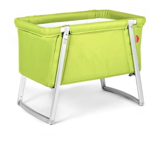 Cuna Mini Dream Lime Babyhome 