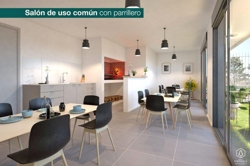 Imagen 9 de 10 de Apartamento - Barra De Carrasco
