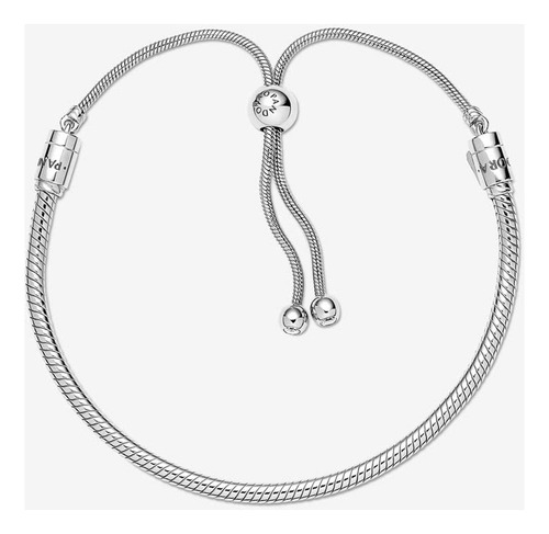 Brazalete Pandora 925 Pandora Moments Pulsera Desli