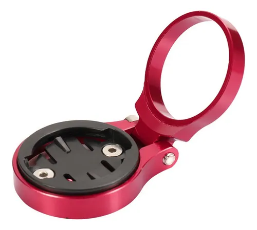 Soporte De Códec Ajustable Para Bicicleta, 1 Unidad, Fs