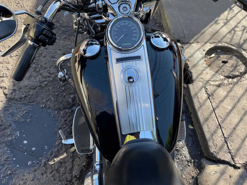 Imagen 6 de 9 de Harley Davidson King Road