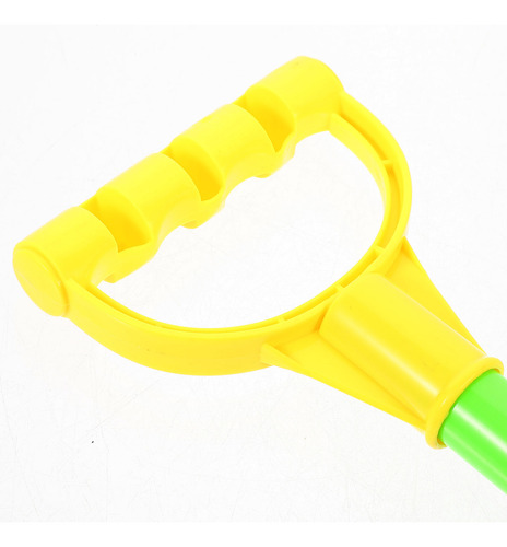 4 Piezas De Juguetes De Playa Para Niños De Colores Brillant