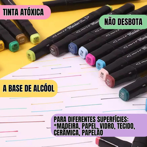 Kit De Libros Para Colorear Bobbie Con Rotuladores, 60 Color