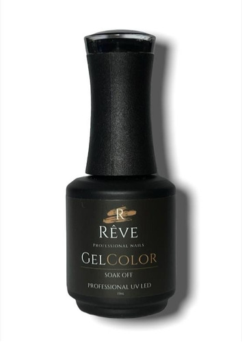 Esmaltes Semi Permanentes Reve