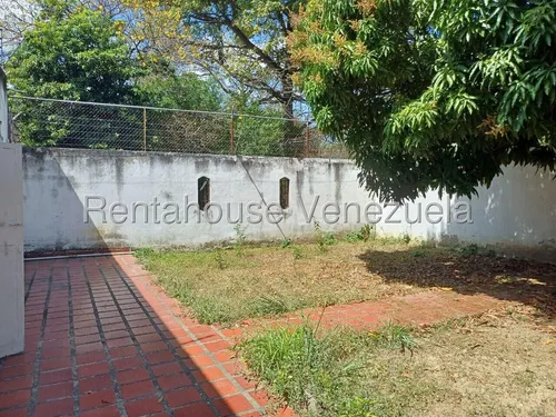 Casa En Venta Montalbán I