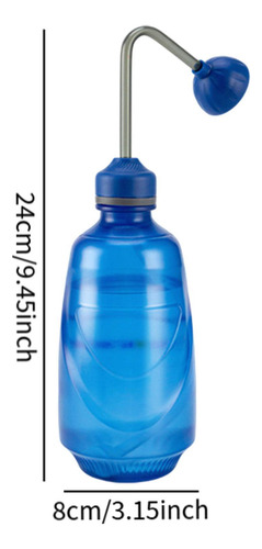 Botella De Riego Bottle De Riego Botella De Riego Para Azul