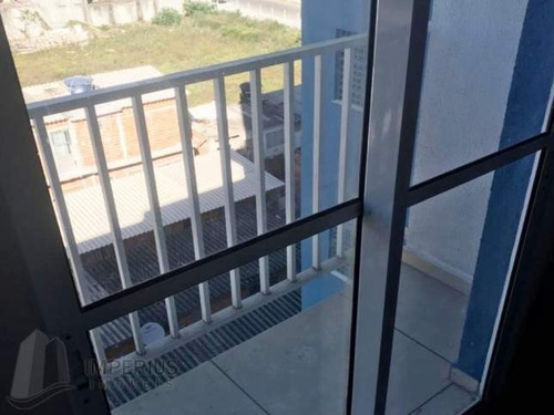 Imagem 7 de 8 de Vende-se Apartamento Padrão - 3730