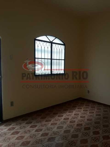 Imagem 7 de 14 de Boa Casa De Vila Em Brás De Pina - Pacv10067