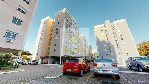 Imagem 25 de 26 de Apartamento À Venda No Bairro Cavalhada - Porto Alegre/rs - 373