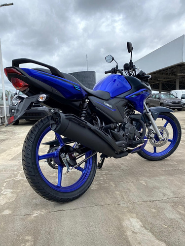 Nova Factor Dx 25/25 + Emplacamento!