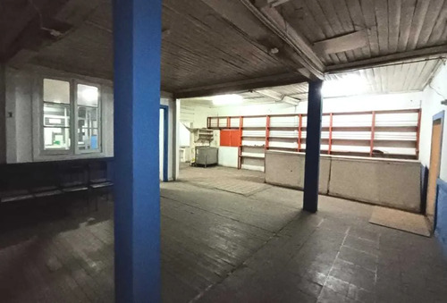Vende Local Comercial 281/291 M2 (121286)