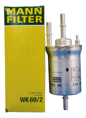 Kit Afinación Para Jetta A6 Mk6 2.0 11-18 5w30 Api Sp Aceite