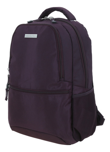 Mochila Chenson Pro Tinto Merlot