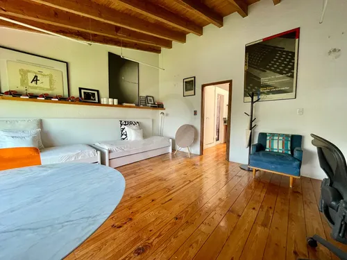 Casa En Renta En Lomas De Vista Hermosa
