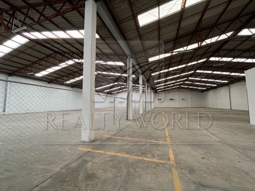 Bodega Venta En San Buenaventura, Tlaxcala