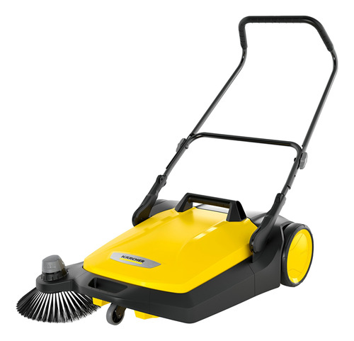 Barredora Karcher S6 Manual 38 Litros 2500 M2/h Kirkor