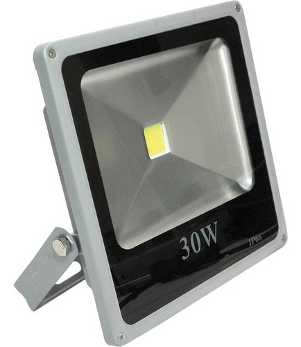 Reflector Led 30 Watt 3500k  Hammer