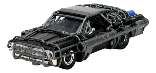 Fast & Furious: Fast X - 1967 Chevy El Camino W/cage 1/32