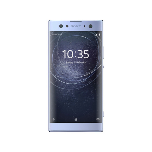 Smartphone Sony Xperia Xa2 Ultra - H3223
