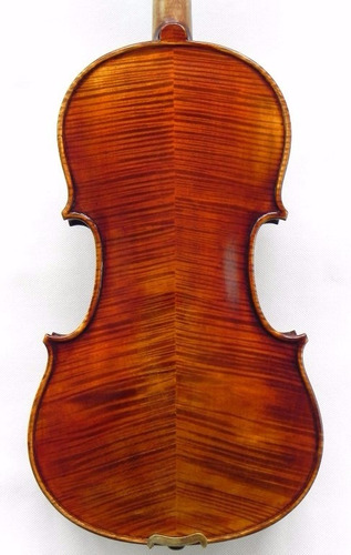 Violino Profissional Modelo Stradivarius Autor Luthier