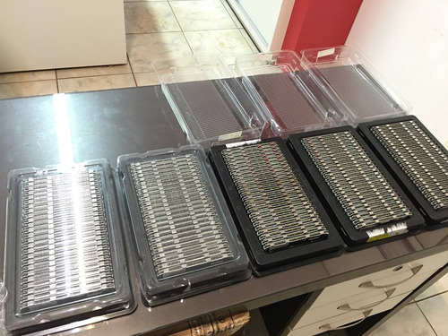 Imagem 4 de 6 de Kit 16gb Pc2-3200r Dell Poweredge 1800 1850 1855 2800 2850
