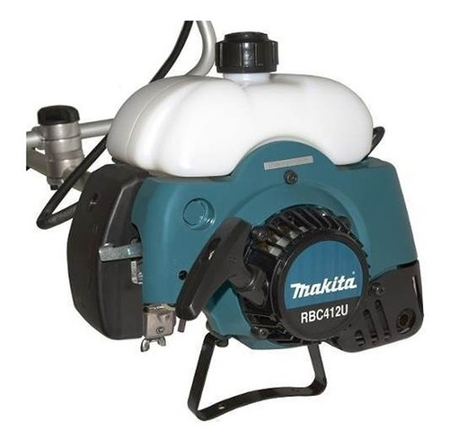 Imagem 2 de 4 de Roçadeira A Gasolina 40.2 Cilindradas Rbc412u Makita Nfe *