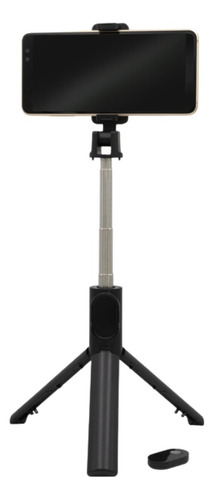 Tripode Baston Selfie Philco 6020n Bluetooth - Revogames