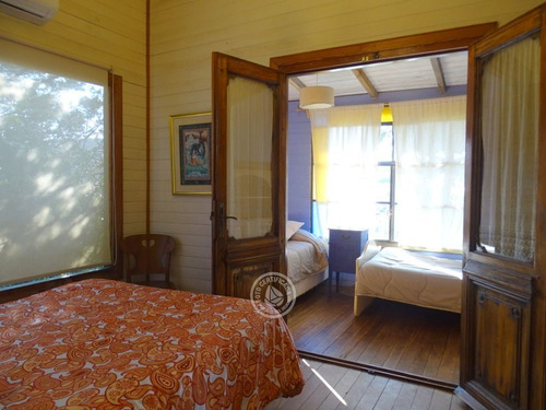 Villa Amendoeira - Octógono Om Shanti En Villa Serrana