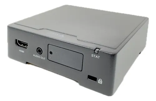 Axis D1110 Video Decoder 4k With 8 Streams In Multi View